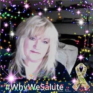 Meet your Posher, Trish